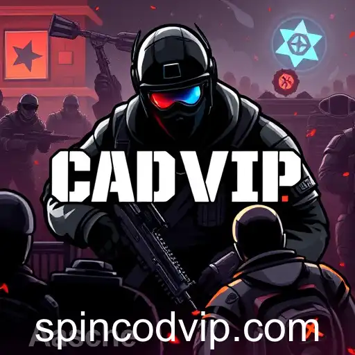 codvip
