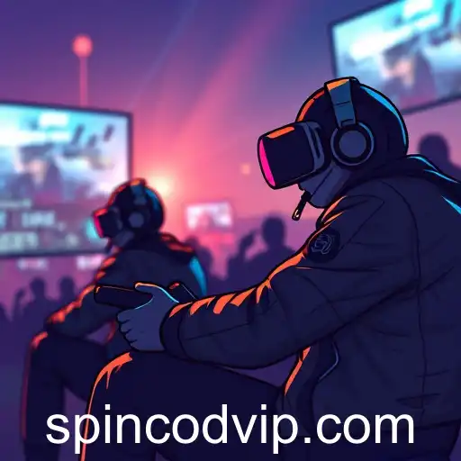 Exploring Codvip: The Digital Arena of 2025