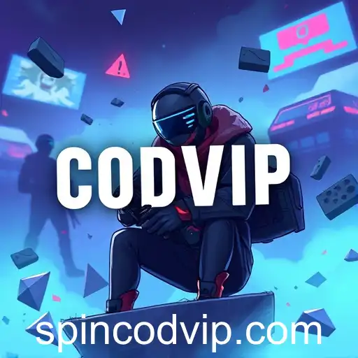 The Rise of CODVIP in Online Gaming
