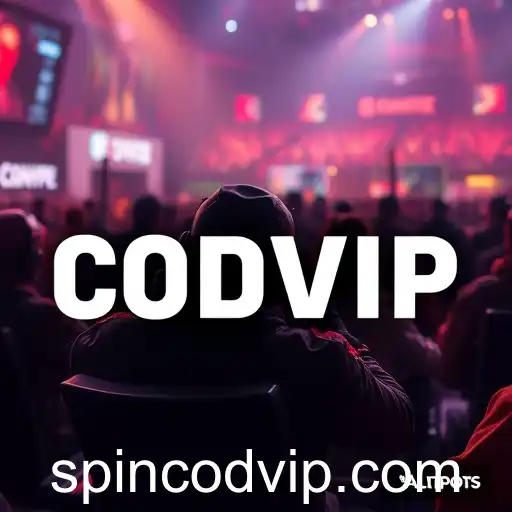 The Rise of Codvip in Online Gaming