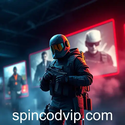 The Rise of Codvip in Online Gaming