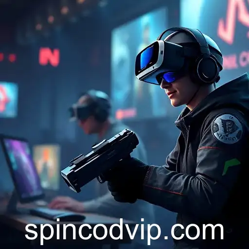 Rising Trends and Anticipations in the Gaming World